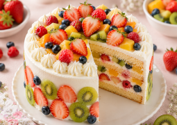Tutti frutti